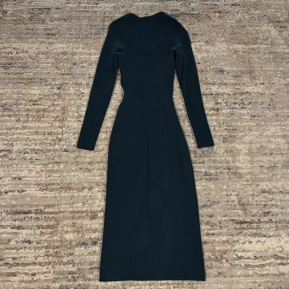 Abercrombie & Fitch dress - Picture 3 of 4